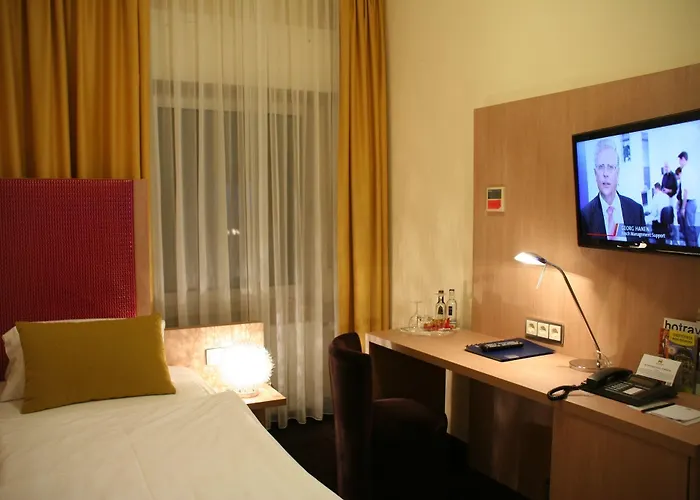 Hammer - Hauptbahnhof