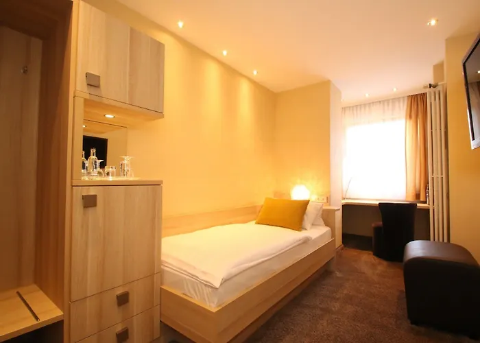 Hammer-mainz Hauptbahnhof