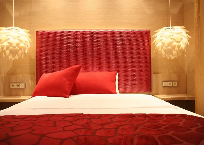 Hotel Hammer-mainz Hauptbahnhof