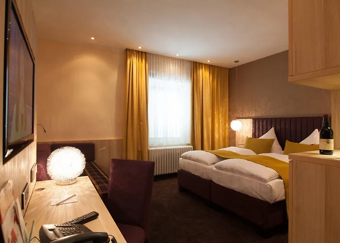 Hammer-mainz Hauptbahnhof 3*