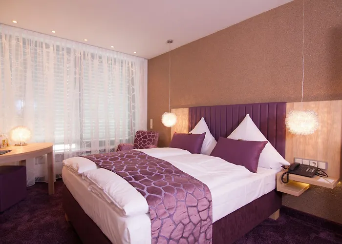 Hammer - Hauptbahnhof 3* Mainz