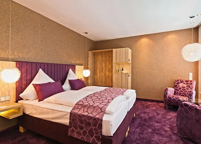 Hotel Hammer-mainz Hauptbahnhof