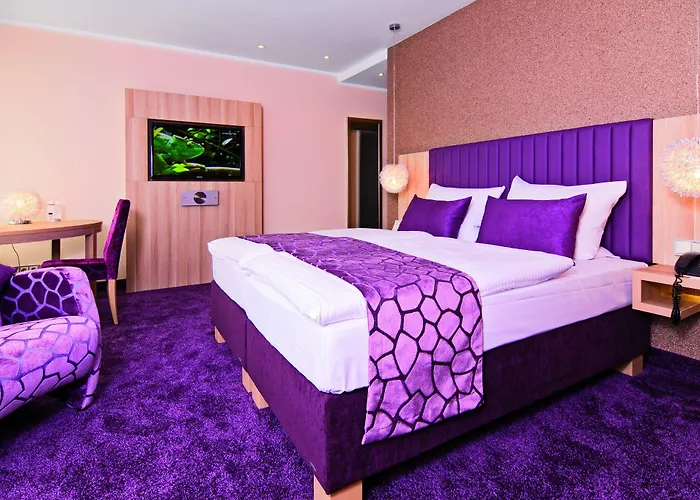 Hammer - Hauptbahnhof Hotel 3*