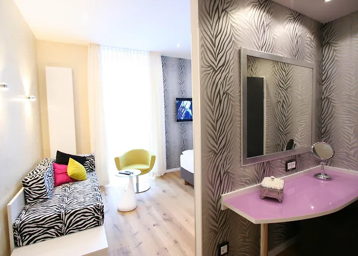 Hammer - Hauptbahnhof 3* Mayence