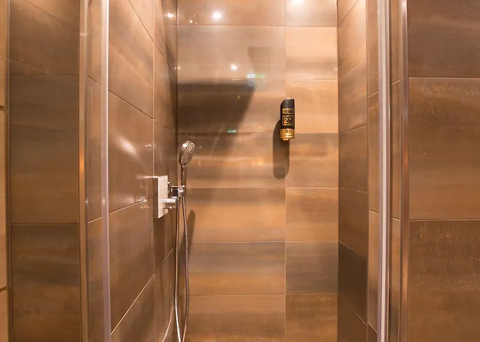 Hammer - Hauptbahnhof Hotel Mainz