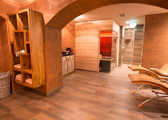 Hotel Hammer - Hauptbahnhof