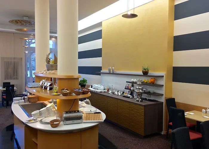 Hammer - Hauptbahnhof 3*