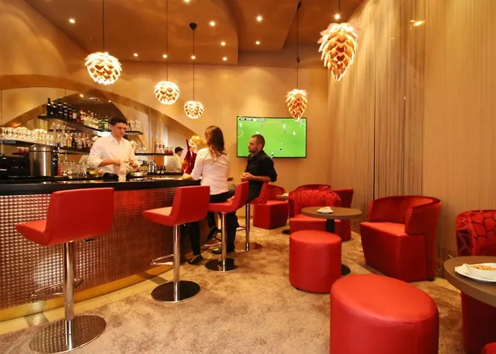 Hammer - Hauptbahnhof Mainz