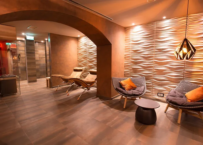 Hotel Hammer-mainz Hauptbahnhof