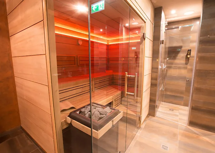 Hotel Hammer - Hauptbahnhof Mayence