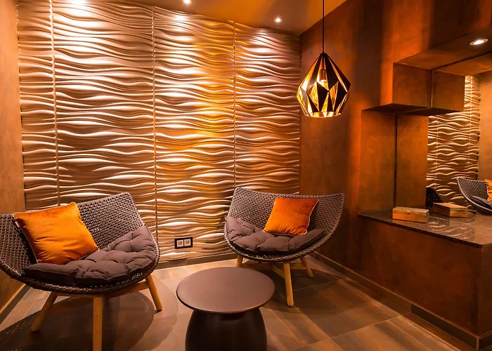 Hammer - Hauptbahnhof Hotel Mainz