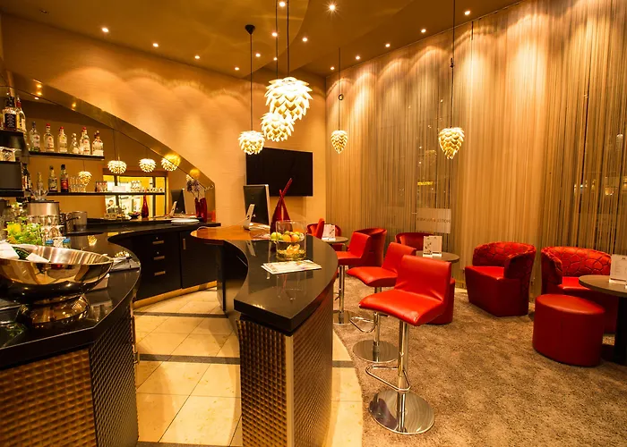 Hammer - Hauptbahnhof Mainz