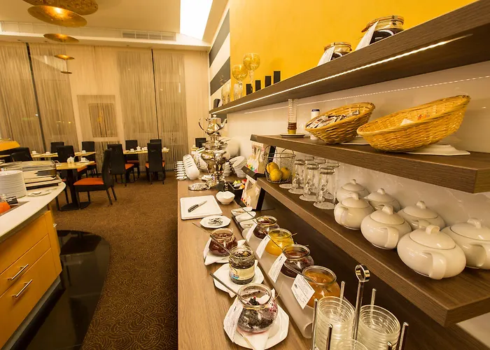 Hammer - Hauptbahnhof 3*