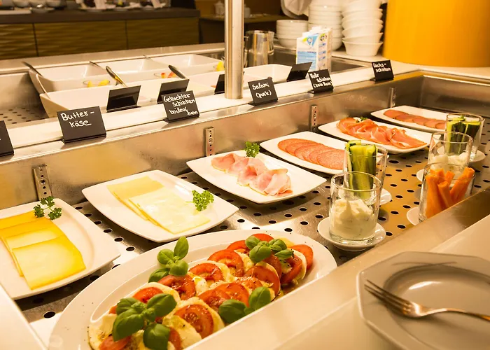 Hotel Hammer - Hauptbahnhof