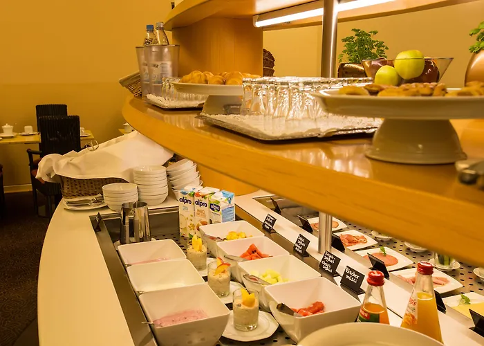 Hammer - Hauptbahnhof 3*