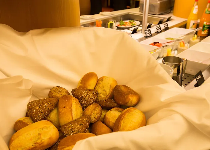 Hammer - Hauptbahnhof Hotel 3*