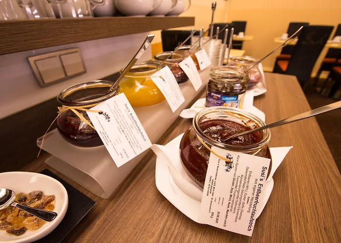 Hotel Hammer - Hauptbahnhof 3*