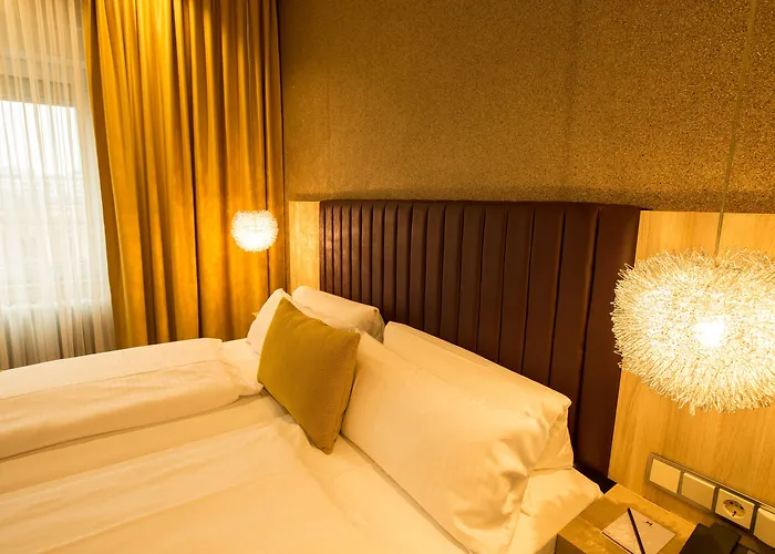 Hammer - Hauptbahnhof 3* Mayence