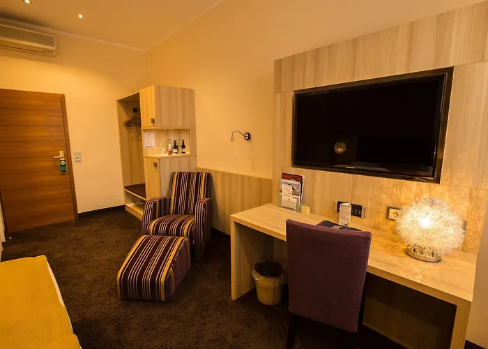 Hammer-mainz Hauptbahnhof