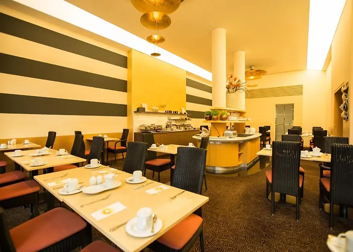 Hotel Hammer-mainz Hauptbahnhof Mainz