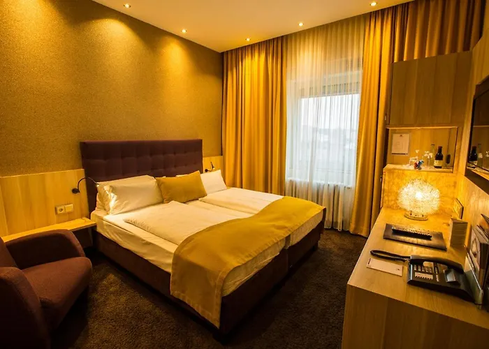 Hammer-mainz Hauptbahnhof Hotel Mainz