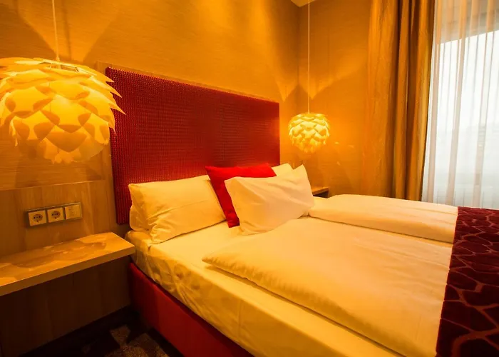 Hammer-mainz Hauptbahnhof