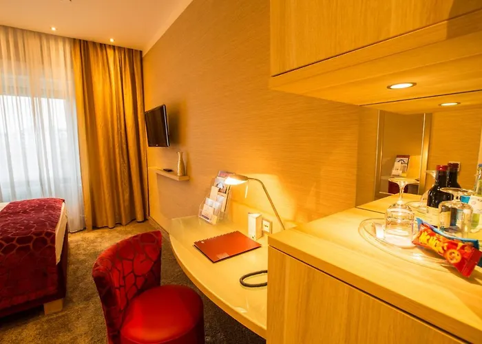 Hammer - Hauptbahnhof Mainz