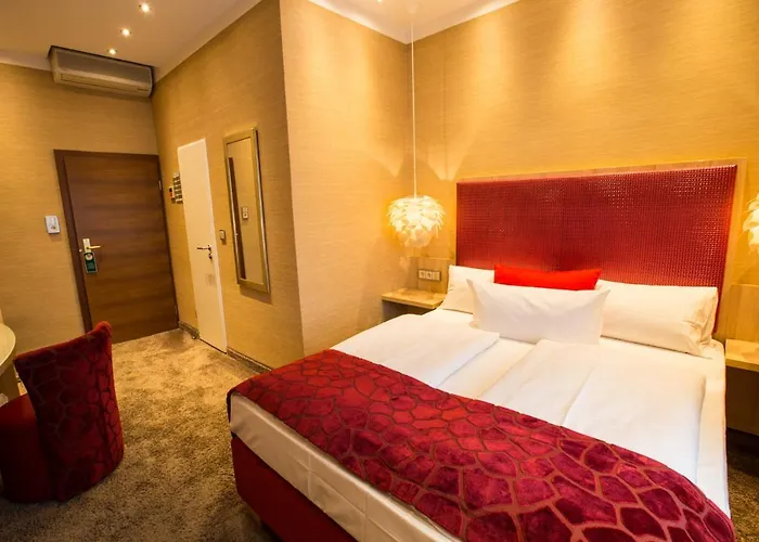 Hammer-mainz Hauptbahnhof 3*