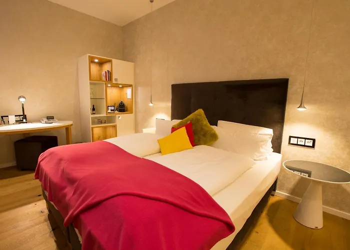 Hammer - Hauptbahnhof Hotel Mayence