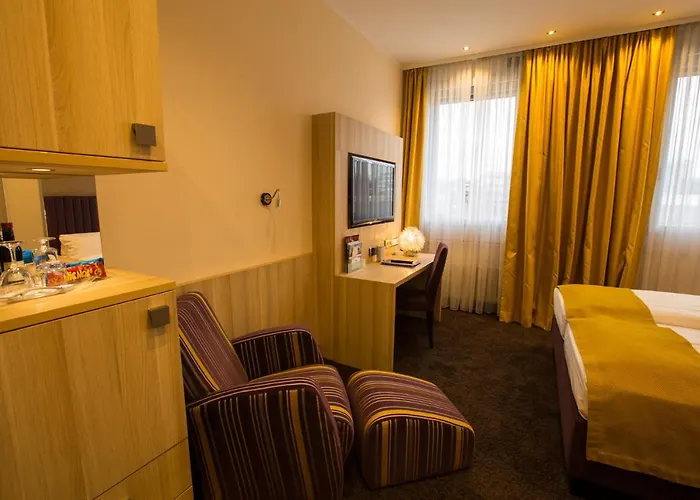 Hammer - Hauptbahnhof