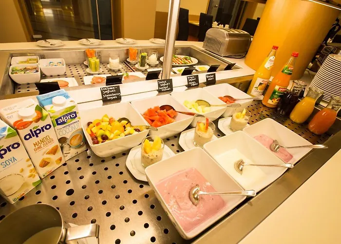 Hammer - Hauptbahnhof Mayence