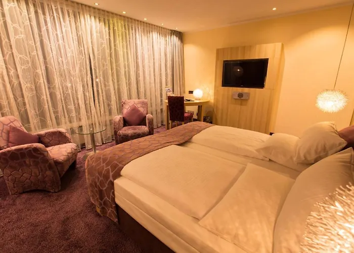 Hotel Hammer-mainz Hauptbahnhof