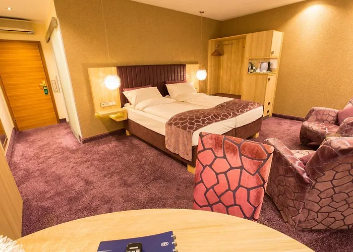 Hammer - Hauptbahnhof 3*