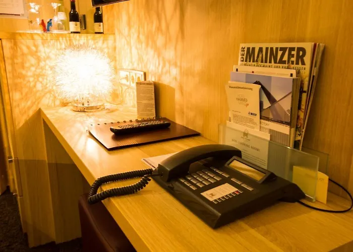 Hammer - Hauptbahnhof 3*